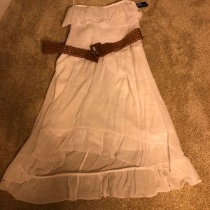 New with Dress with tags